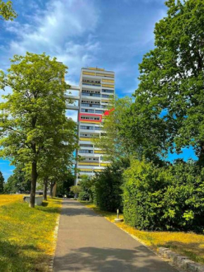 Apartment Stuttgart Flughafen Messe